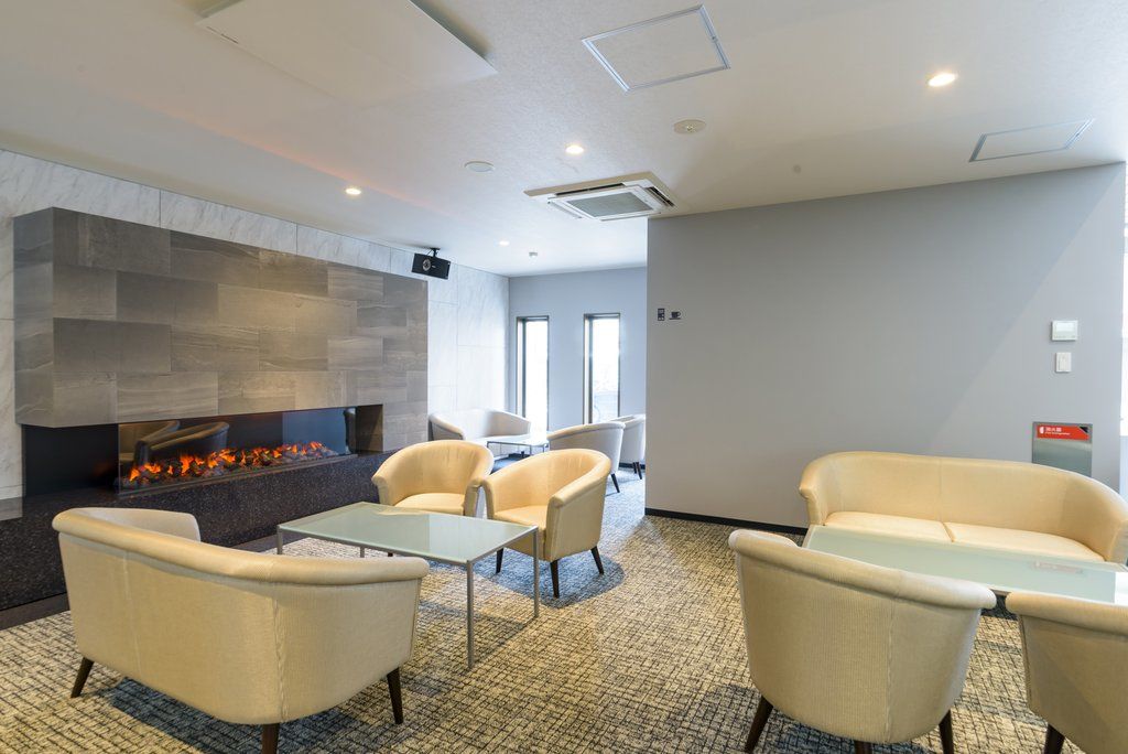 Best Western Plus Hotel Fino Chitose Chitose  Ngoại thất bức ảnh